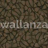 Canopy Mosswood Wallpaper⁠