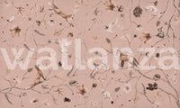 Woodland Whisper Wall Mural