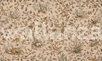 Forest Slumber Wall Mural