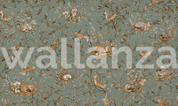 Woodland Dreams Wall Mural