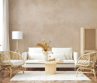 Whisper of Beige Wall Mural - Wallanza
