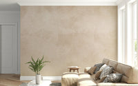 Whisper of Beige Wall Mural - Wallanza
