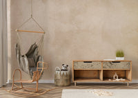 Whisper of Beige Wall Mural - Wallanza
