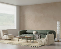 Whisper of Beige Wall Mural - Wallanza