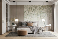 Whispering Willow Wall Mural - Wallanza