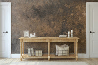 Worn Textures Wall Mural - Wallanza